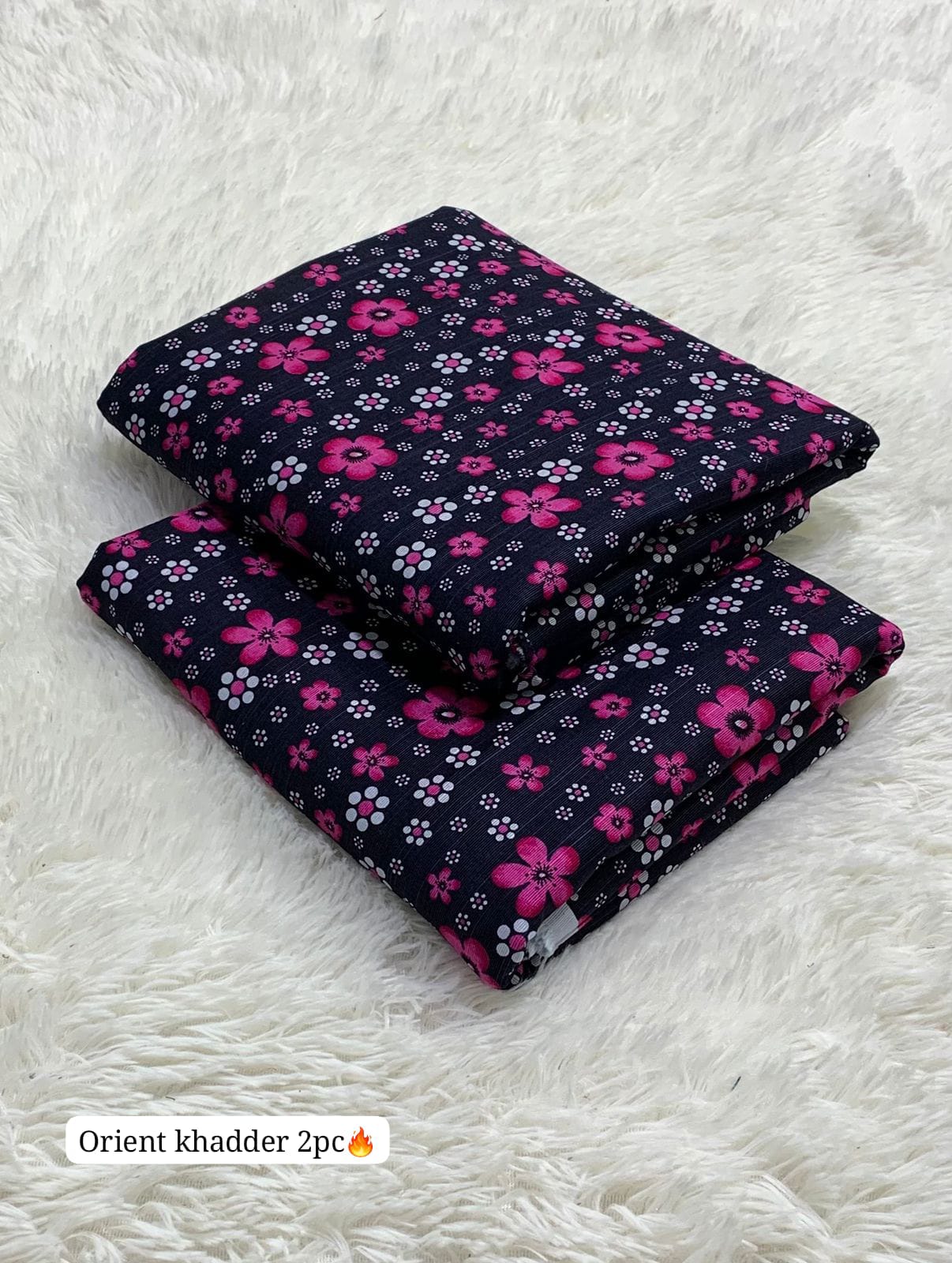 ORIENT ALLOVER 2PC D-010