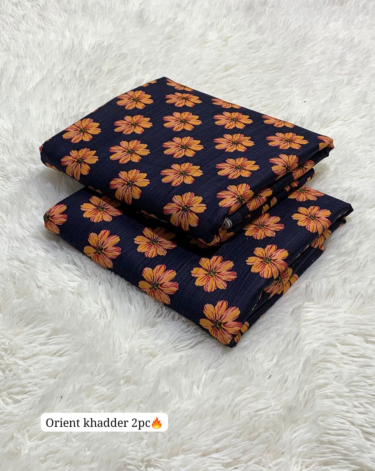 ORIENT ALLOVER 2PC D-002