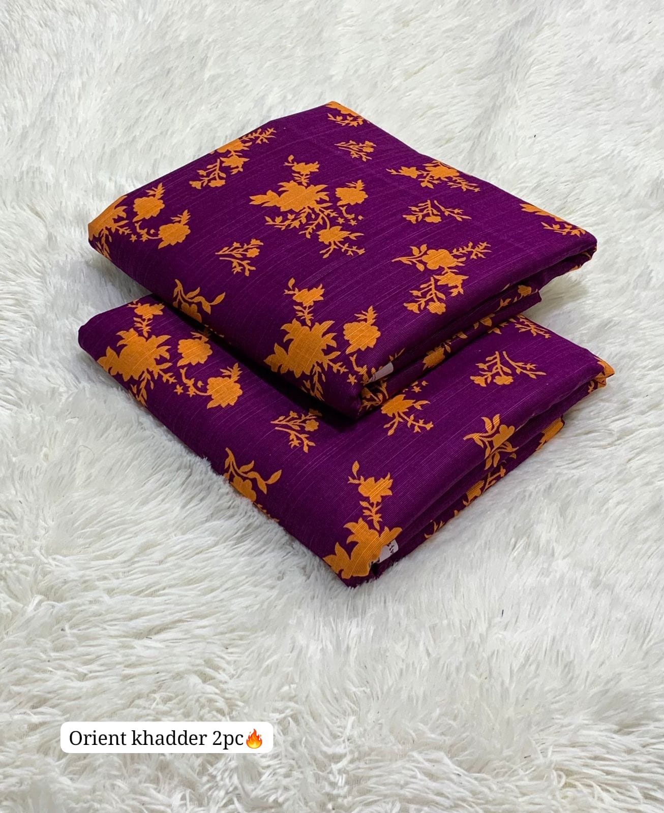 ORIENT ALLOVER 2PC D-006