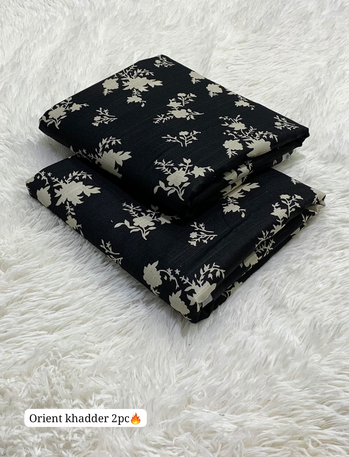 ORIENT ALLOVER 2PC D-012