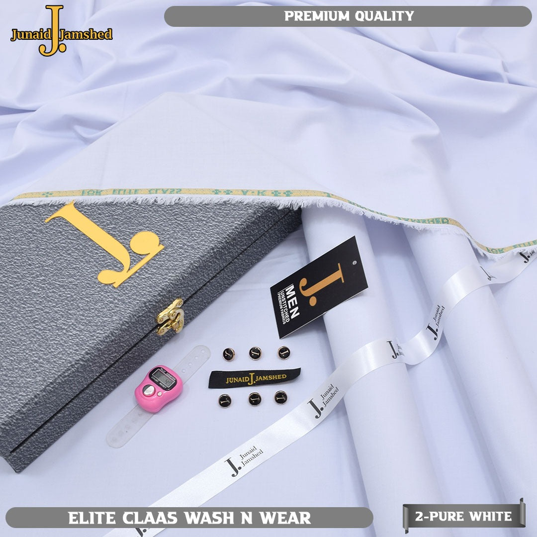Premium J. Wash & Wear