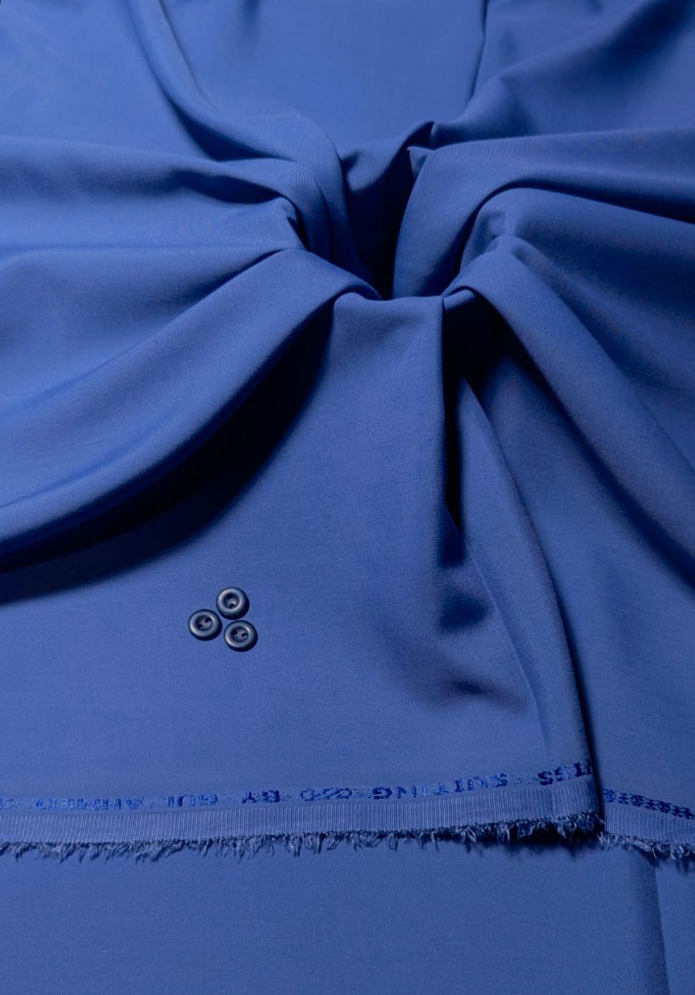 Gul Ahmed Wash & Wear Unstitched Suit - 001