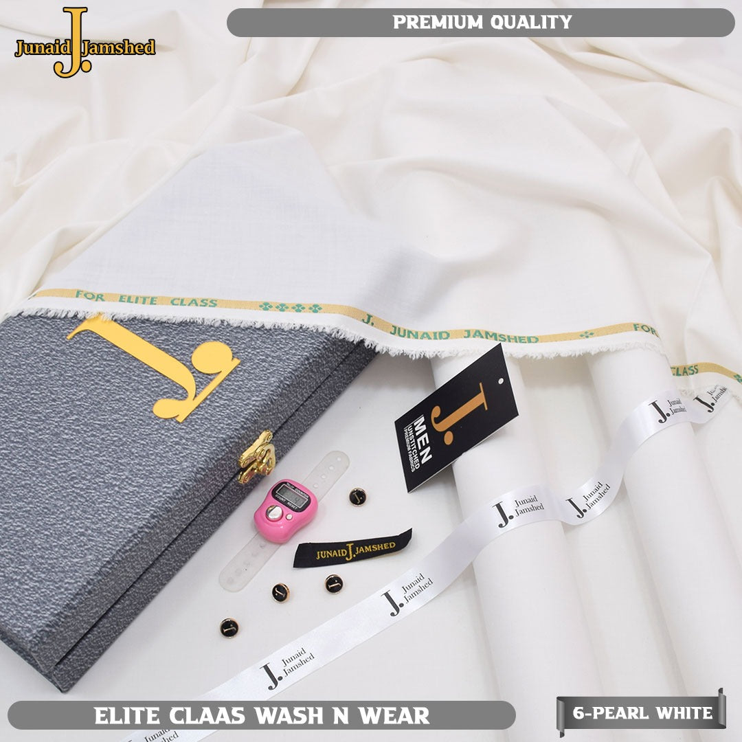 Premium J. Wash & Wear