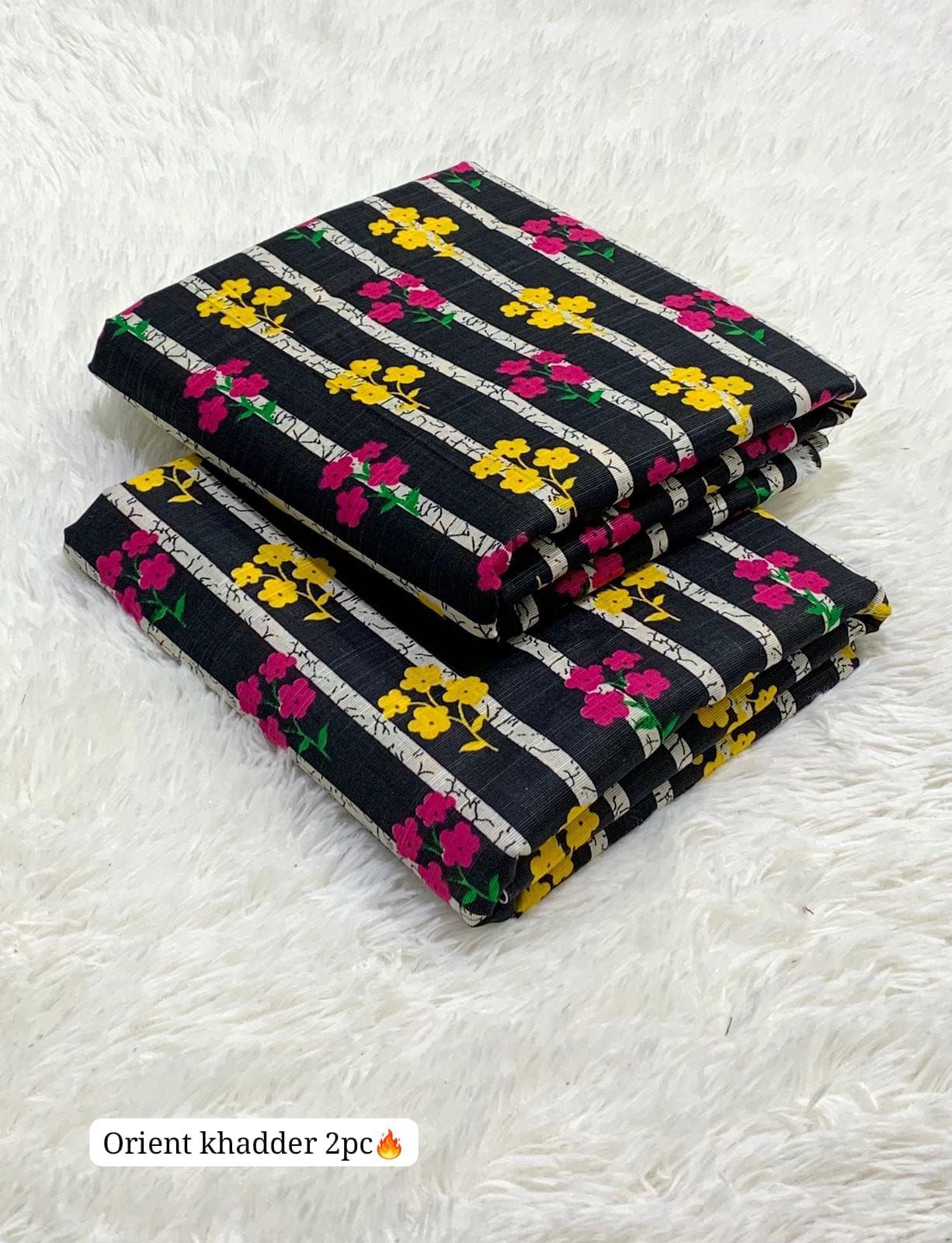 ORIENT  ALLOVER 2PC D-017